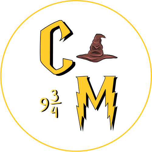 Logo de la boda